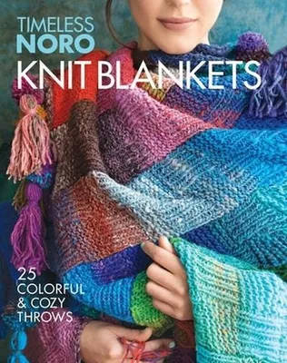 Produktbild von Knit Blankets