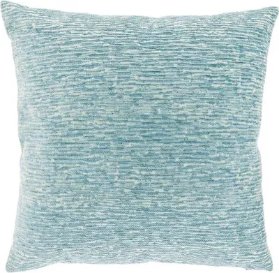 Produktbild von Unique Living - Dekokissen Amra Beach Blue 45x45