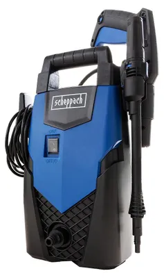 Produktbild von Scheppach Elektro-Hochdruckreiniger HCE1400