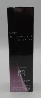 Produktbild von Givenchy  Very Irresistible Intene EDP 50 ml