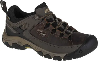 Produktbild von Keen Targhee III WP 1017783, Trekkingschuhe, Herren, Braun, Größe: 45