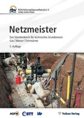 Obrázek produktu pro Netzmeister