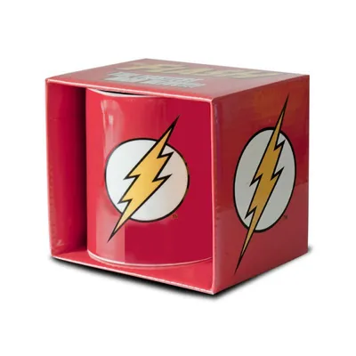Zdjęcie produktu dla Kubek Flash z uchwytem