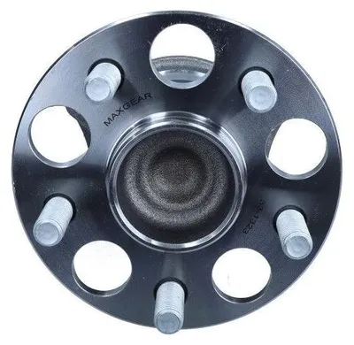 Produktbild von MAXGEAR Radlagersatz Hinten Links Hinten Rechts für TOYOTA Corolla XII Kombi (E210) Kegelrollenlager 33-1323