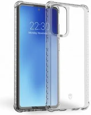 Produktbild von Force Case, Verstärkte Hülle für Samsung Galaxy A72 4G AIR, Transparent