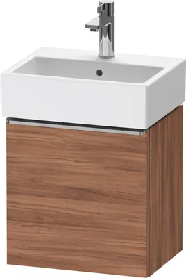 Produktbild von DURAVIT DE4217L70790000 D-Neo WTU WH R.ek 434x322x440 Nu Mt