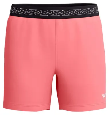 Produktbild von Speedo - "Hyperboom" Badeshorts für Herren IG4667 (S) (Orange)
