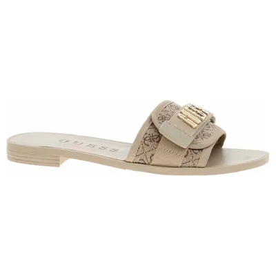 Obrázok produktu pre Dámske papuče Guess FL6ELYFAL19-BEIBR 40