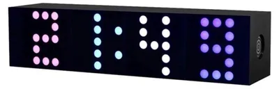 Image de Yeelight YLFWD-0050 Cube 4-Matrix Pack