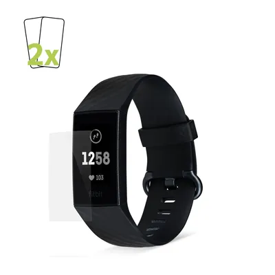 Image de Artwizz - ScratchStopper Fitbit Charge 3 (paquet de 2)
