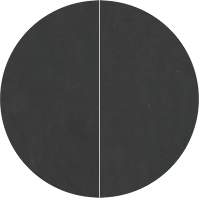 Immagine prodotto di vidaXL Liner per piscine nero Ø 244 cm in tessuto non tessuto