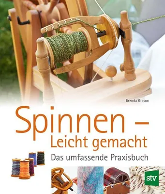 Obrázok produktu pre Spinnen - Leicht gemacht