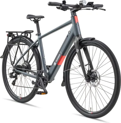Produktbild von Telefunken Urban E-Bike Herren UH210 28 Zoll Hinterradmotor 7-Gang Kettenschaltung