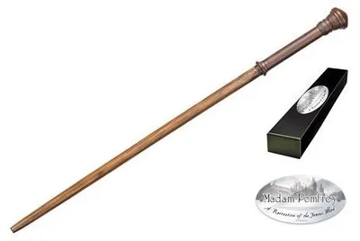 Produktbild von Harry Potter – Zauberstab von Madame Pomfrey