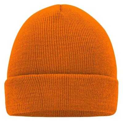 Productafbeelding van Myrtle Beach - Mütze LT3317 (one size) (oranje)