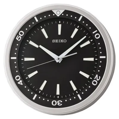 Produktbild von SEIKO CLOCKS Wanduhr WATCHES QXA723A