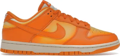 Produktbild von Nike Dunk Low "Magma Orange" Orange, Größe: 45