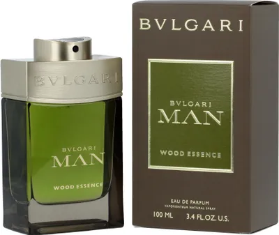 Immagine prodotto di Bvlgari Uomo Essenza di Legno Eau de Parfum 100ml