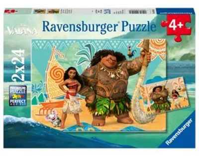 Obrázek produktu pro Ravensburger 9156