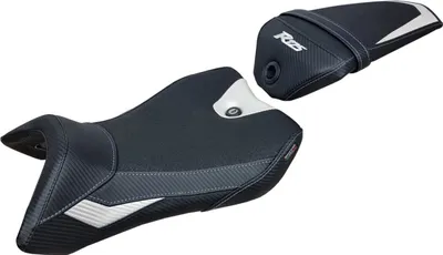 Immagine prodotto di Rivestimento copri sella Nashik Ultragrip 2WH-1