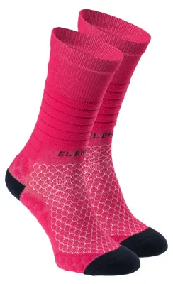 Produktbild von Damen-Crew-Socken SIGMUND HIGH WO'S, ELBRUS