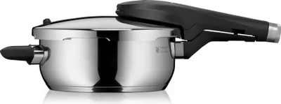 Produktbild von WMF Schnelltopf PERFECT PREMIUM 3,0L 22cm