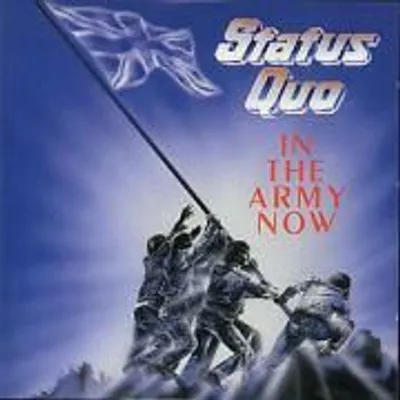 Produktbild von In The Army Now