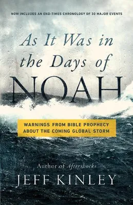 Immagine prodotto di As It Was in the Days of Noah