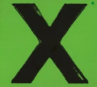 Immagine prodotto di Ed Sheeran - X (Edizione Deluxe) (CD)