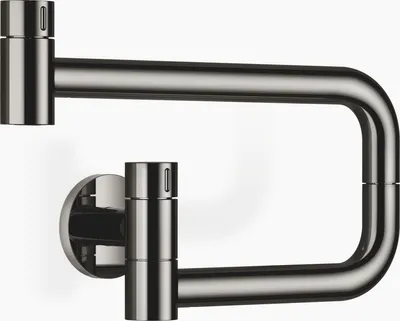 Produktbild von Dornbracht 30805875-19 Kaltwasservent. TARA ULTRA