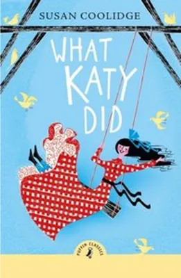 Obrázek produktu pro What Katy Did