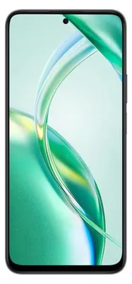 Produktbild von HONOR 200 Smart 5G 4GB RAM 256GB Black -  /