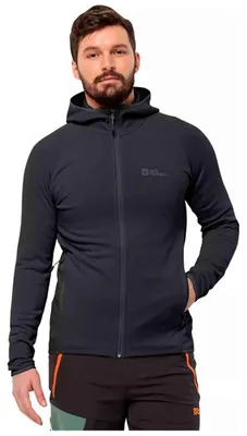 Produktbild von Fleecejacke Jack Wolfskin 1710541 für Herren