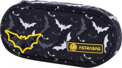 Zdjęcie produktu dla AstraBAG NIGHT BATS, AC6, 503022046