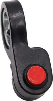 Immagine prodotto di Manopola di controllo dell'interruttore del clacson della manopola universale da 7/8 di pollice per moto da cross