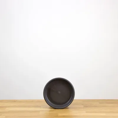 Obrázek produktu pro Artevasi Round Saucer, Podšálek, Antracit, 0,14 l, 130 mm, 16 mm
