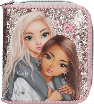 Immagine prodotto di Depesche Vertrieb GmbH & Co. K Portafoglio TOPModel MY BFF Altro