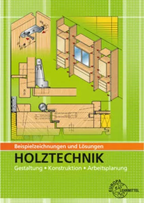 Immagine prodotto di Beispielzeichnungen und Lösungen zu 41113