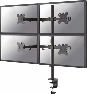 Immagine prodotto di Neomounts TIS 13"-32" 4TFT 4Gelenke schw. Max.8kg