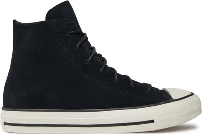 Zdjęcie produktu dla Converse Sneakers A04637C in Black color size 40