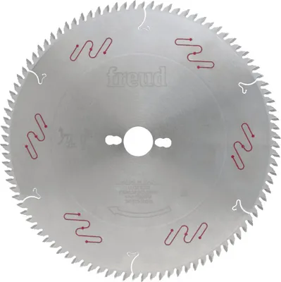 Obrázek produktu pro Kotoučová pila Freud TCT - 160 x 2,2/1,6 x 20 Z48 WZ neg.