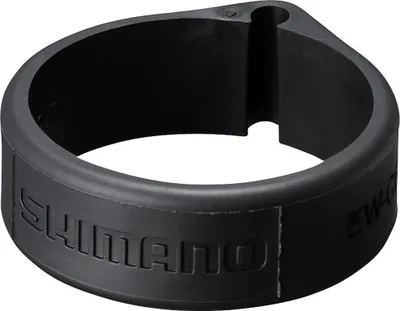 Image de Support de câble SHIMANO E-BIKE SYSTEMS EW-CB300-S (type EW-SD300, diamètre 22,2 mm)...