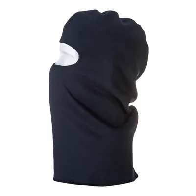 Produktbild von Flammhemmende antistatische Sturmhaube - Marineblau