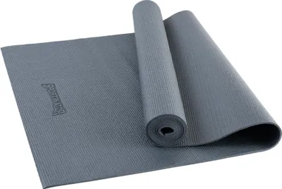 Produktbild von Einheitsgröße STR-39|SPORTINATOR Combat Fitness Yogamatte grau