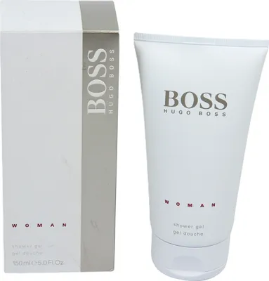 Obrázek produktu pro Hugo Boss Woman Shower Gel 150ml