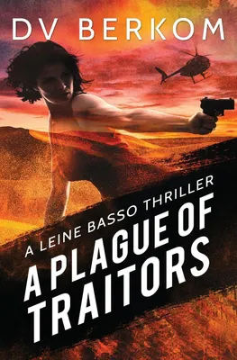 Produktbild von A Plague of Traitors