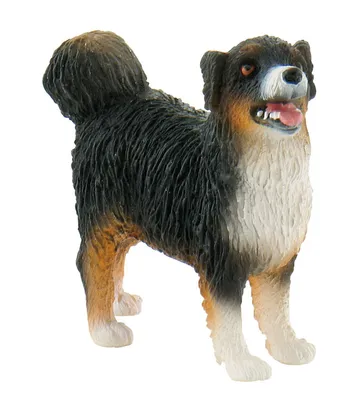 Produktbild von Bullyland 62603 Pies Rinder Australian Shepherd