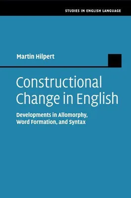 Produktbild von Konstruktionsänderungen im Englischen