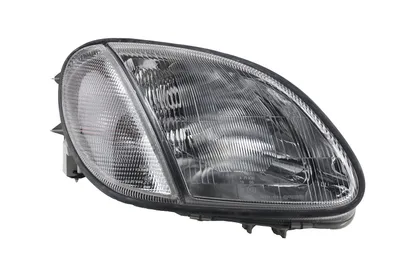 Immagine prodotto di Johns, fari adatti per Mercedes R170 SLK 09/96-04/04 H7 H7 Right Beifah.