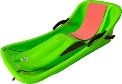 Zdjęcie produktu dla Aga Bobslej Sanki DS495 Zielone